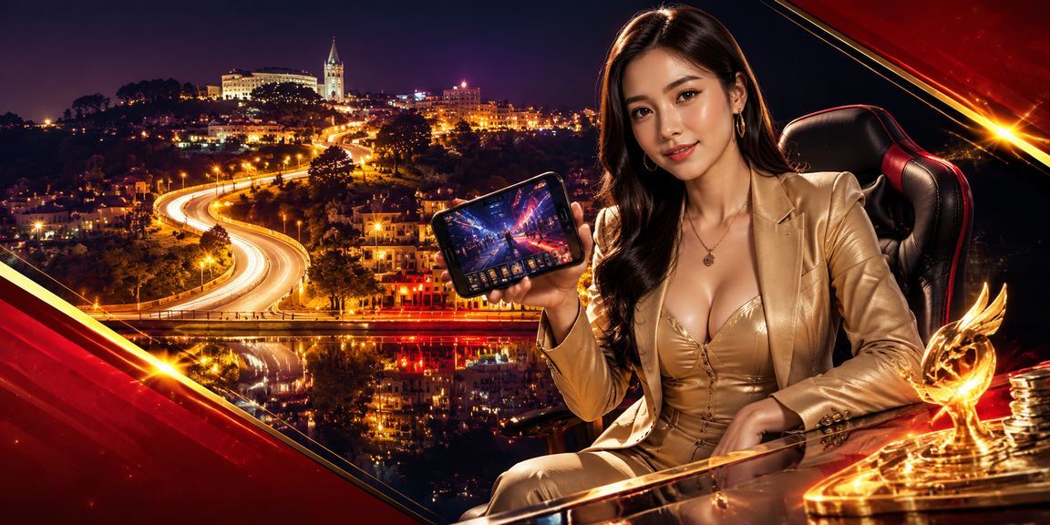 Người dùng esports tại Đà Lạt giao dịch cá cược trên di động