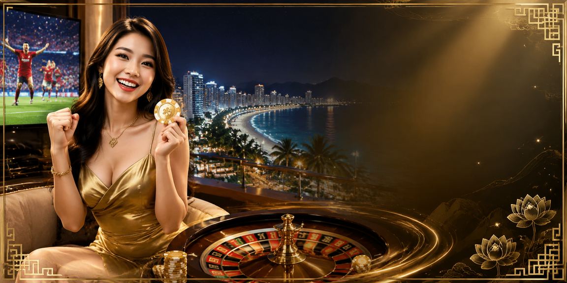 Không gian casino và cá cược đa dạng tại Việt Nam