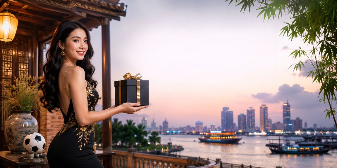 Giao diện giao dịch và xác minh tài khoản casino Việt Nam